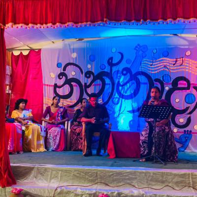 නින්නාදා -2024