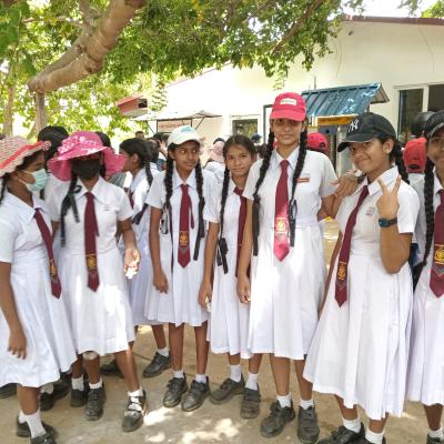 වාර්ෂික අධ්‍යාපන චාරිකාව 