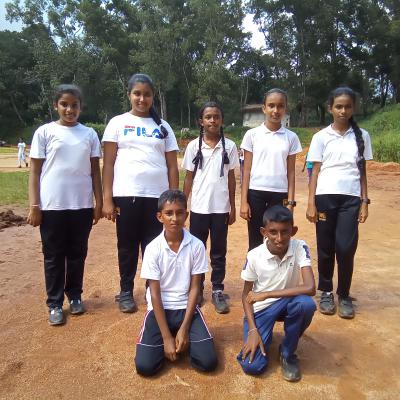 පෞර්ෂත්ව සංවර්ධන වැඩසටහන  