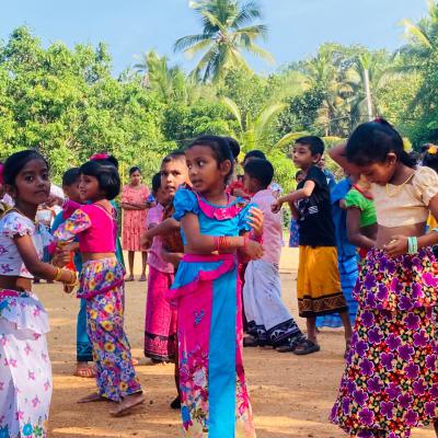 අවුරුදු උත්සවය-2024